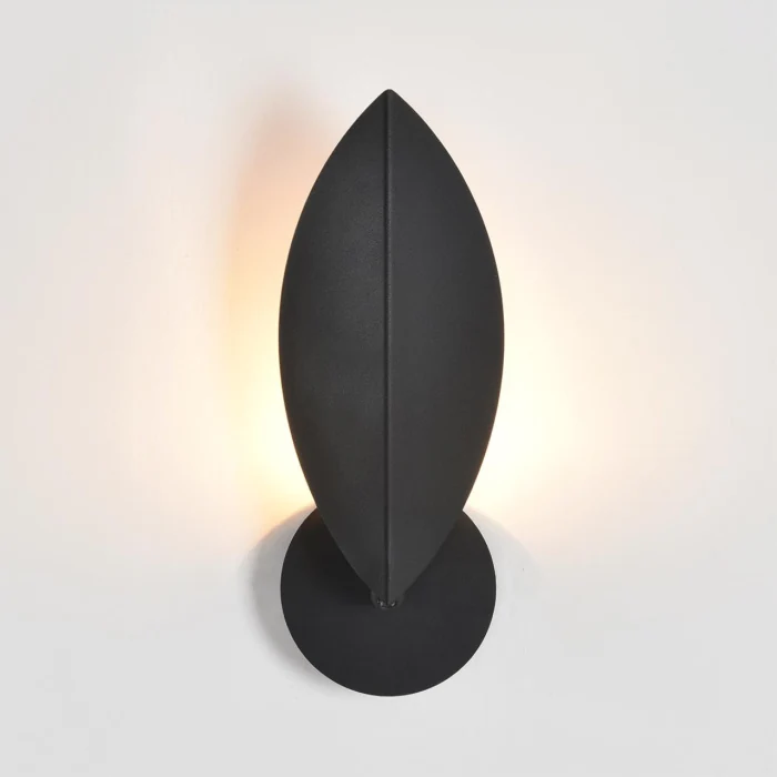 Настенный светильник Lumion Leaf 8395/1W
