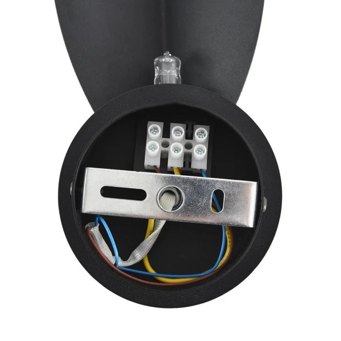 Настенный светильник Lumion Leaf 8395/1W