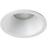 Светильник встраиваемый Crystal Lux CLT 006C1 WH V2