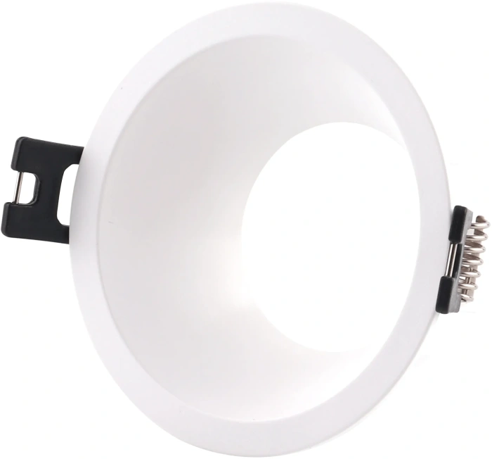 Светильник встраиваемый Crystal Lux CLT 006C1 WH V2