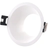Светильник встраиваемый Crystal Lux CLT 006C1 WH V2