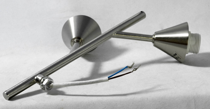 Люстра CHUICHU LSP-0141