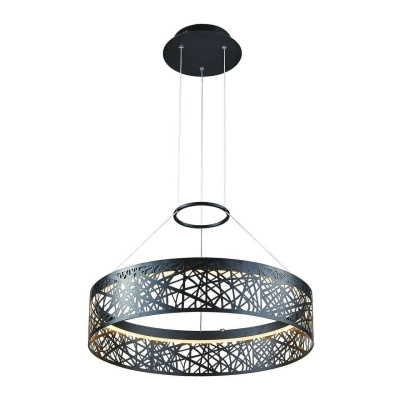 Подвесной светодиодный светильник Favourite Perscripta 2262-6P