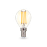 Лампа светодиодная Шар P45 15W 4000K AMBRELLA light 451534
