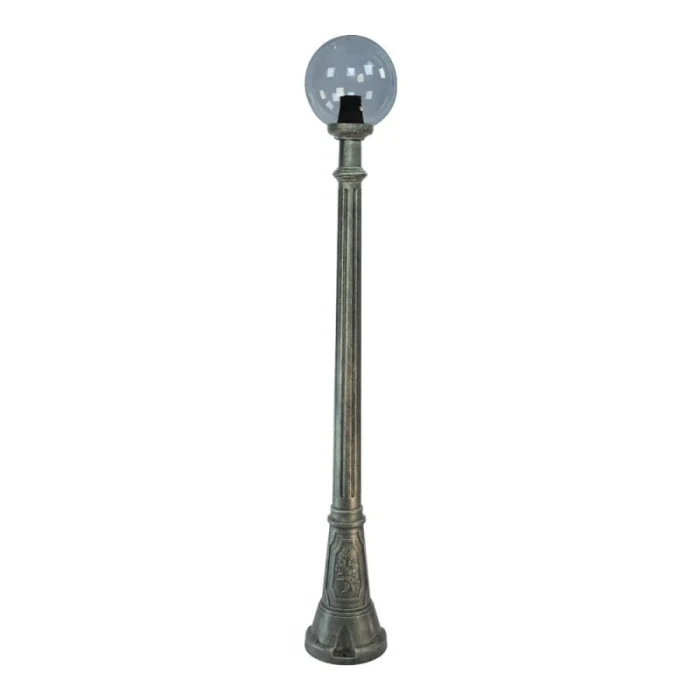 Уличный фонарь Fumagalli Artu/G250 G25.158.000.BZE27