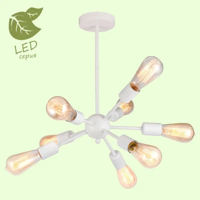 Люстра KENNER GRLSP-8269