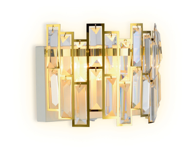 Настенный светильник с выключателем Ambrella light TR5055