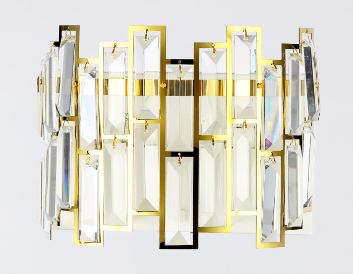 Настенный светильник с выключателем Ambrella light TR5055