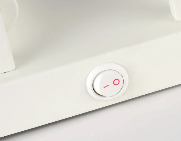 Настенный светильник с выключателем Ambrella light TR5055