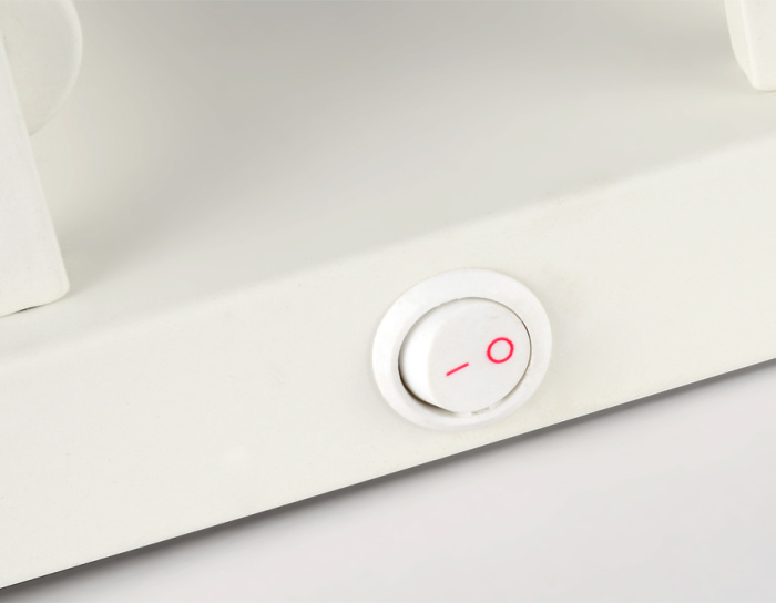 Настенный светильник с выключателем Ambrella light TR5055