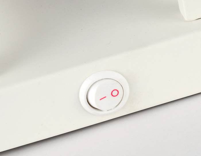 Настенный светильник с выключателем Ambrella light TR5055