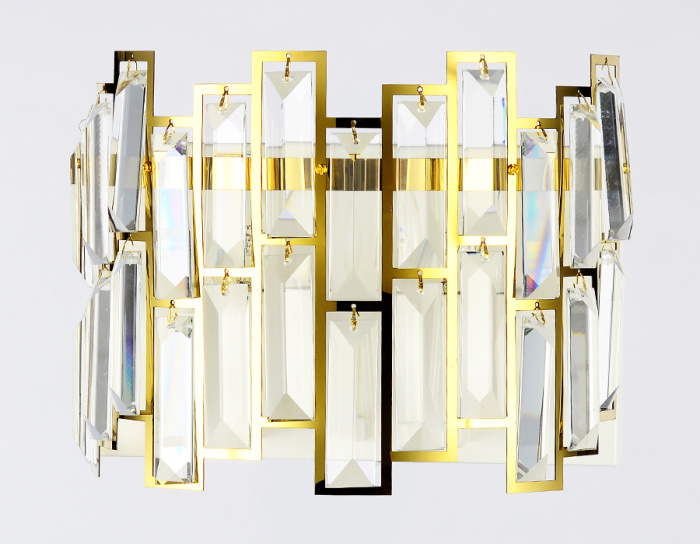 Настенный светильник с выключателем Ambrella light TR5055