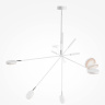 Подвесной светильник Maytoni Fad MOD070CL-L8W3K
