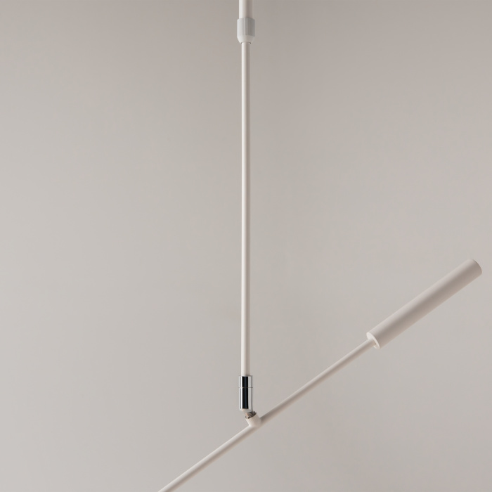 Подвесной светильник Maytoni Fad MOD070CL-L8W3K