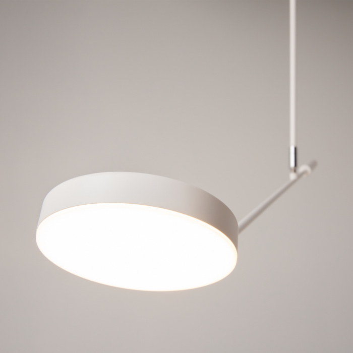 Подвесной светильник Maytoni Fad MOD070CL-L8W3K