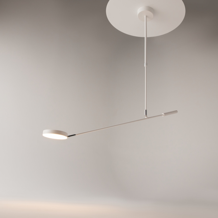 Подвесной светильник Maytoni Fad MOD070CL-L8W3K