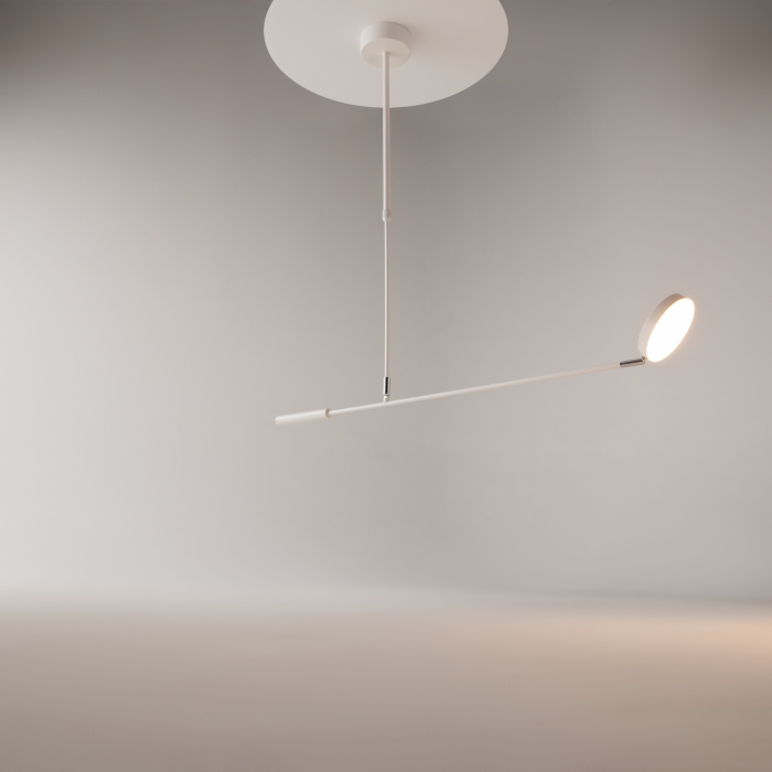 Подвесной светильник Maytoni Fad MOD070CL-L8W3K