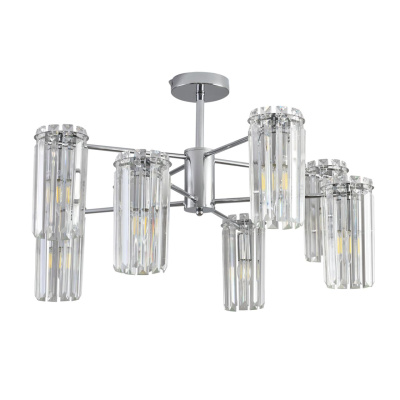 Люстра на штанге LUMION CLASSI 8348/8C