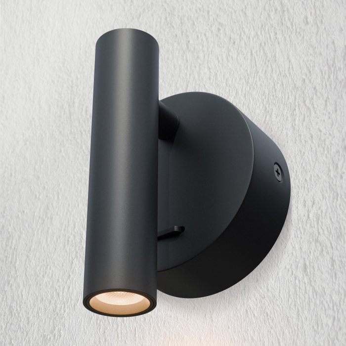 Настенный светильник Lightstar Omega 200547