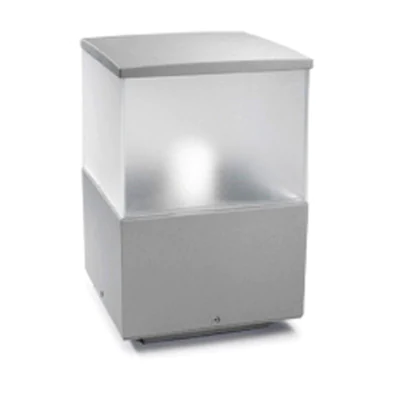 Фонарный столб Leds C4 CUBIK 10-9386-34-M3