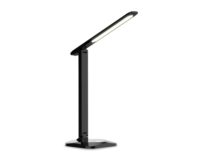 Светодиодная настольная лампа с регулировкой цвета Ambrella light DE451