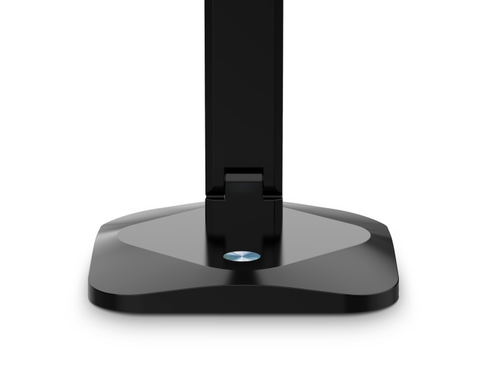 Светодиодная настольная лампа с регулировкой цвета Ambrella light DE451