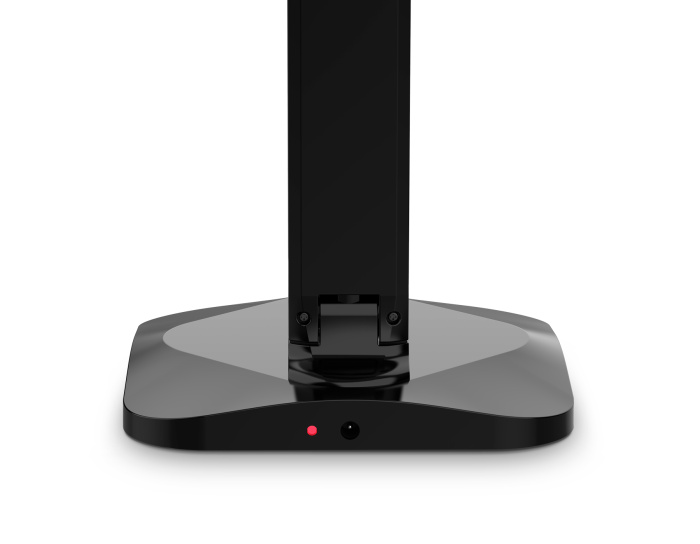 Светодиодная настольная лампа с регулировкой цвета Ambrella light DE451