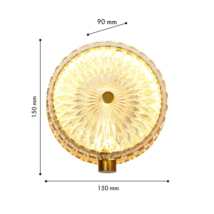 Бра Favourite 4488-1W