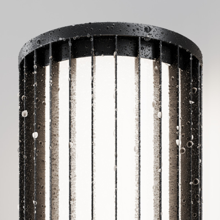 Садово-парковый светильник Maytoni O492FL-01GF