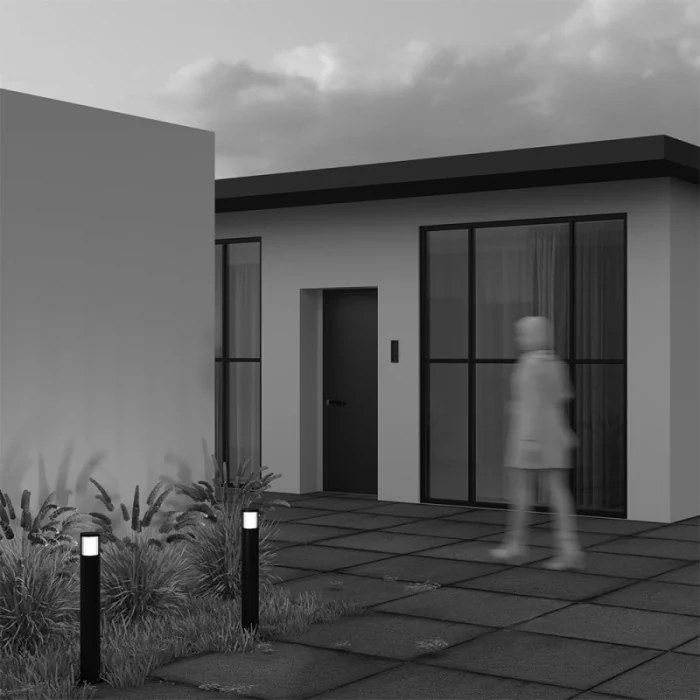 Садово-парковый светильник Maytoni O492FL-01GF