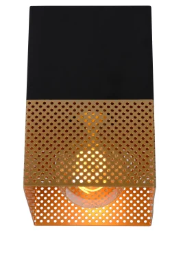 Потолочный светильник LUCIDE 21123/01/02