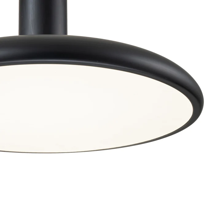 Подвесной светильник Escada Center 10230/1LED