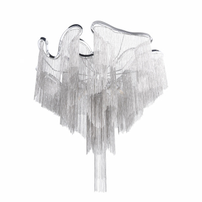 Потолочный светильник LOFT IT Stream 10208/800C Smoke