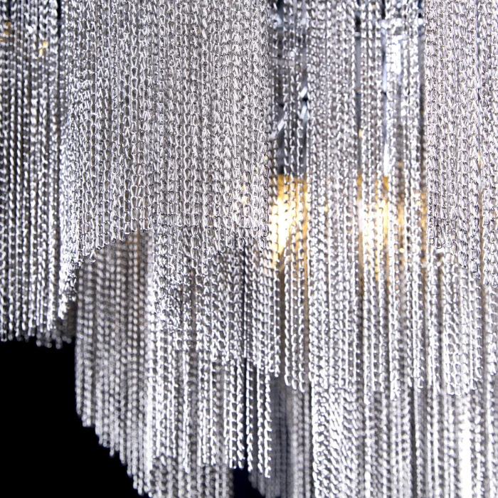 Потолочный светильник LOFT IT Stream 10208/800C Smoke