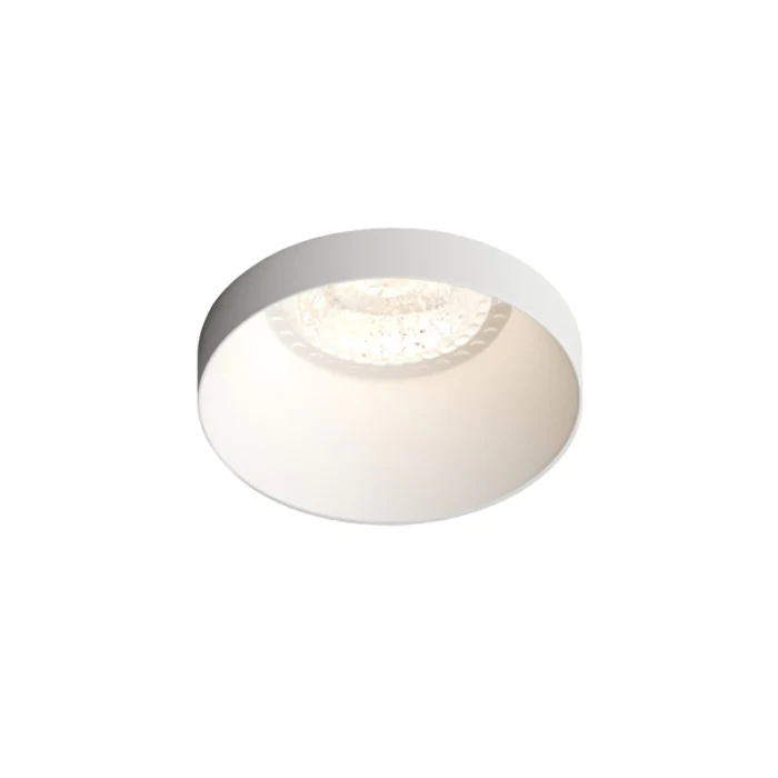 Встраиваемый светильник Denkirs Kreds DK2070-WH