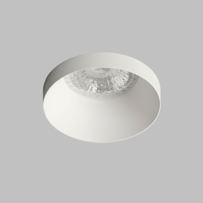 Встраиваемый светильник Denkirs Kreds DK2070-WH