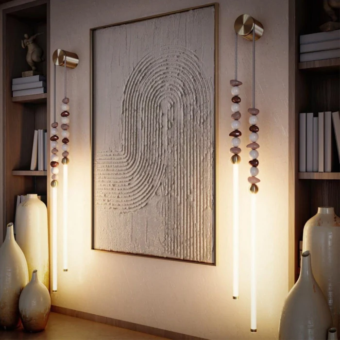 Бра Odeon Light Monella 6640/16WL