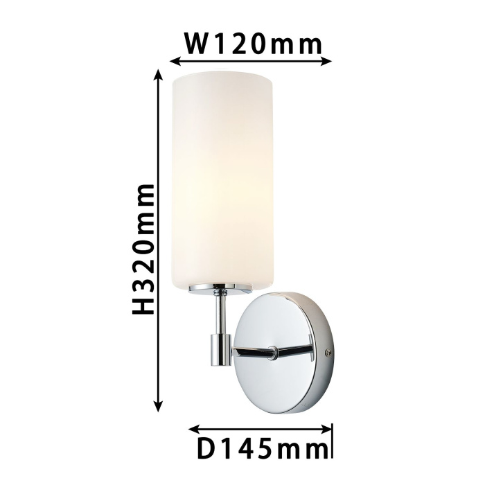 Бра Favourite 2814-1W