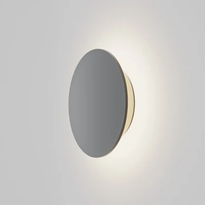 Светильник настенный Maytoni O420WL-L12GF