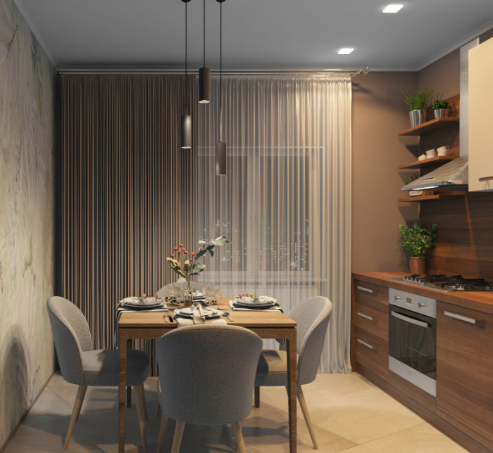 Встраиваемый светильник Denkirs Ors DK4603-DW