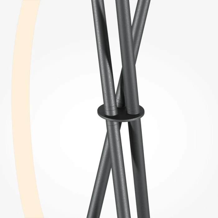 Торшер Maytoni MOD369FL-L36B3K