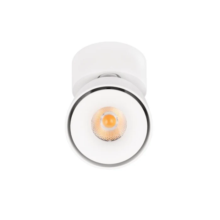 Спот Loft it Focus 10323/A White