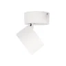 Спот Loft it Focus 10323/A White