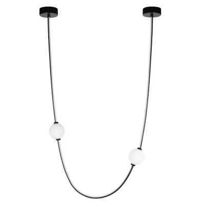 Подвесной светильник LOFT IT Embrace 10242/800 Black