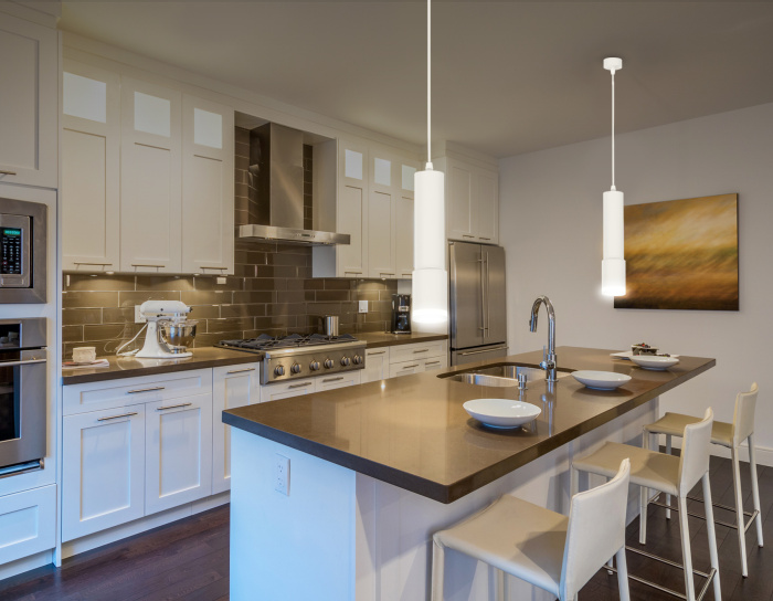 Комплект подвесного светильника Ambrella light XP7421021