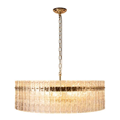 Подвесной светильник LOFT IT Nevada 10297/800 French gold