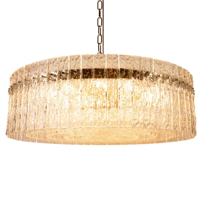 Подвесной светильник LOFT IT Nevada 10297/800 French gold