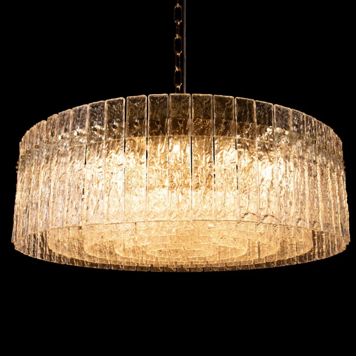 Подвесной светильник LOFT IT Nevada 10297/800 French gold