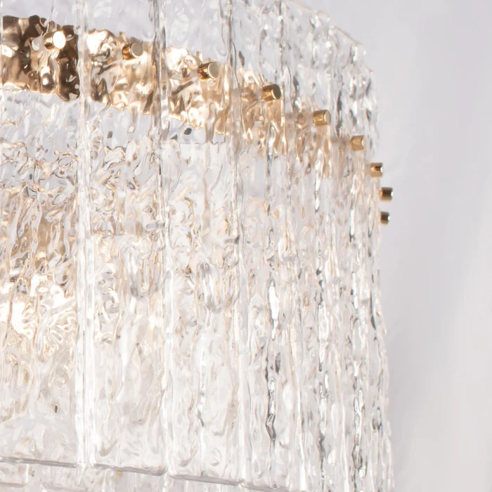 Подвесной светильник LOFT IT Nevada 10297/800 French gold