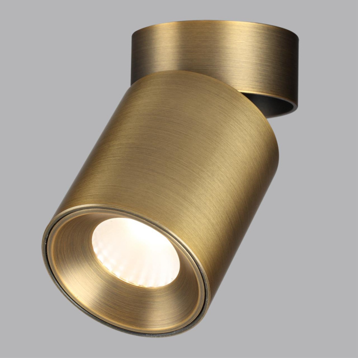 Потолочный светильник ODEON LIGHT HIGHTECH 7131/7CL